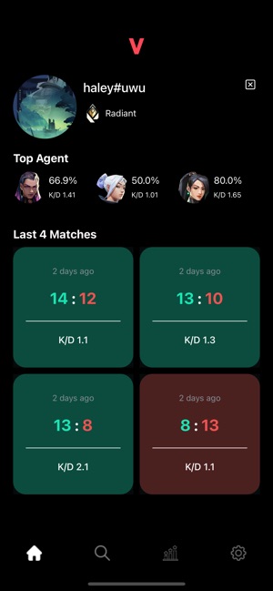 DAK.GG - LoLCHESS.GG, Stats for iPhone - Free App Download