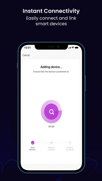 Ikconect screenshot-5