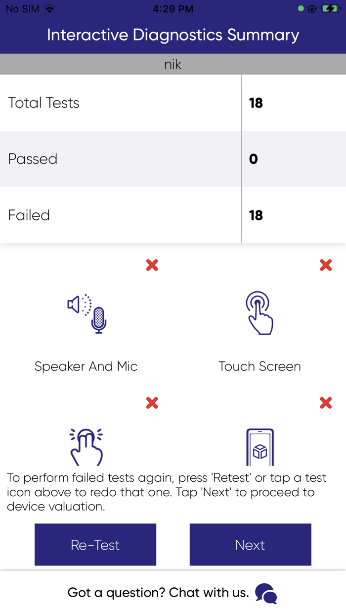 cellDe Retail-Pro 3.0