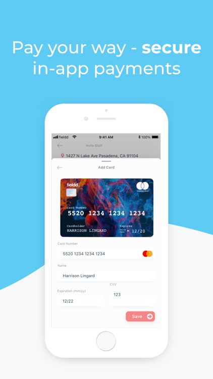 Invite Australia screenshot-4