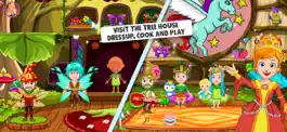 Game screenshot My Little Princess : Fairy hack