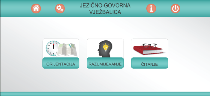 Jezično-govorna vježbalica
