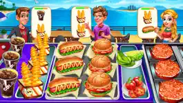 Game screenshot Cooking Island Restaurant Game hack