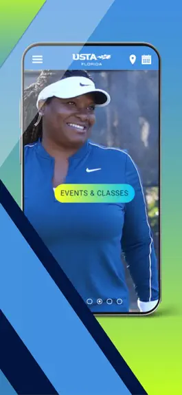 Game screenshot USTA Florida hack