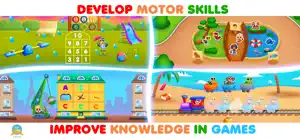 RMB Games: Pre K Learning Park screenshot #10 for iPhone