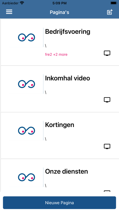 Screenshot #1 pour Oscart Quick Content
