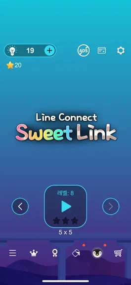 Game screenshot Line Connect : Sweet Link mod apk