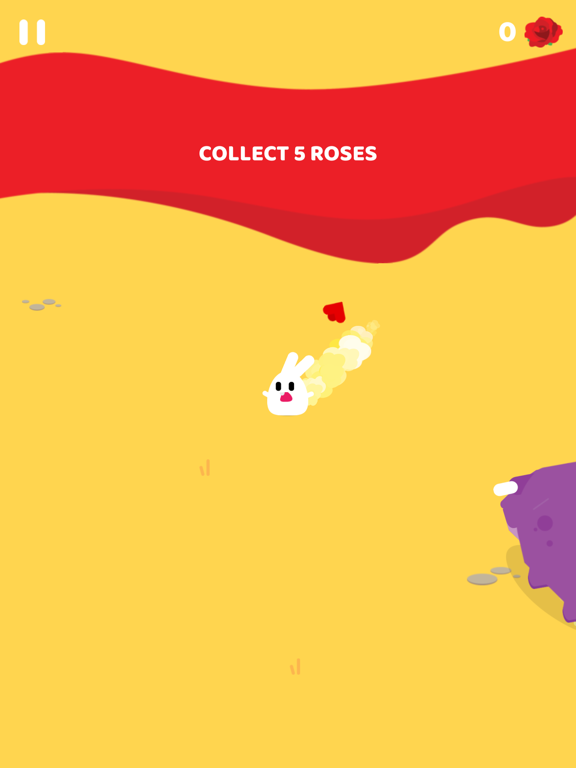 Screenshot #4 pour Ole Bunny