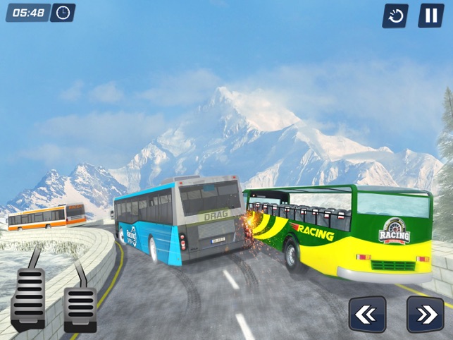 Online Bus Racing Legend 2020: Game for Android - Download