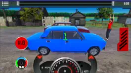 Game screenshot Русские тачки - Drag Racing mod apk