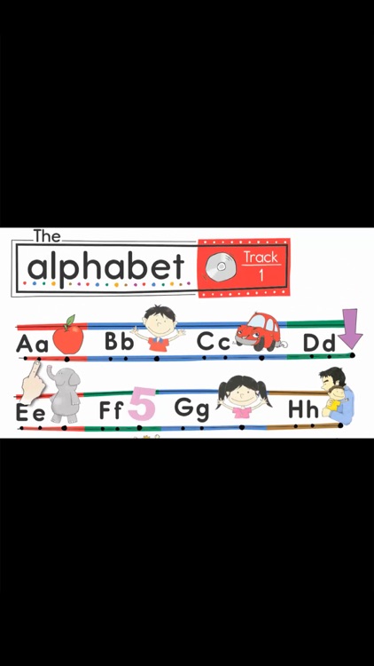 ThinkReadWritePhonics screenshot-4