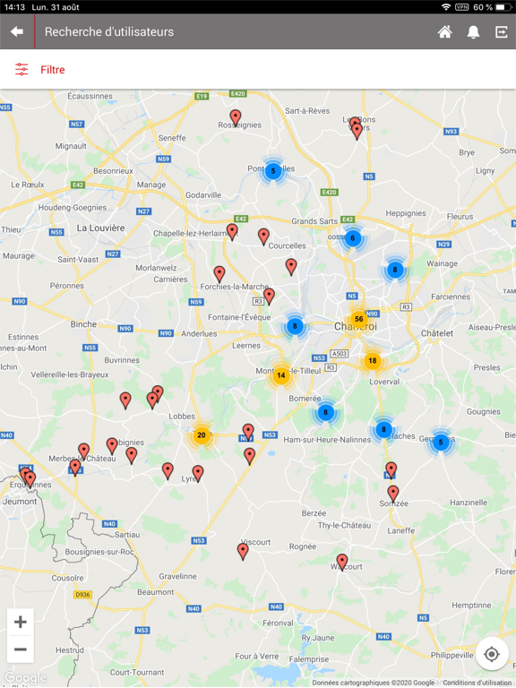 Screenshot #4 pour Le Carol'Or