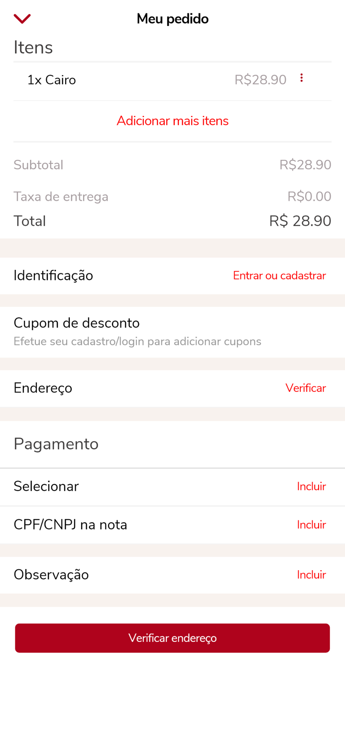 Casa da Esfiha Comida Árabe