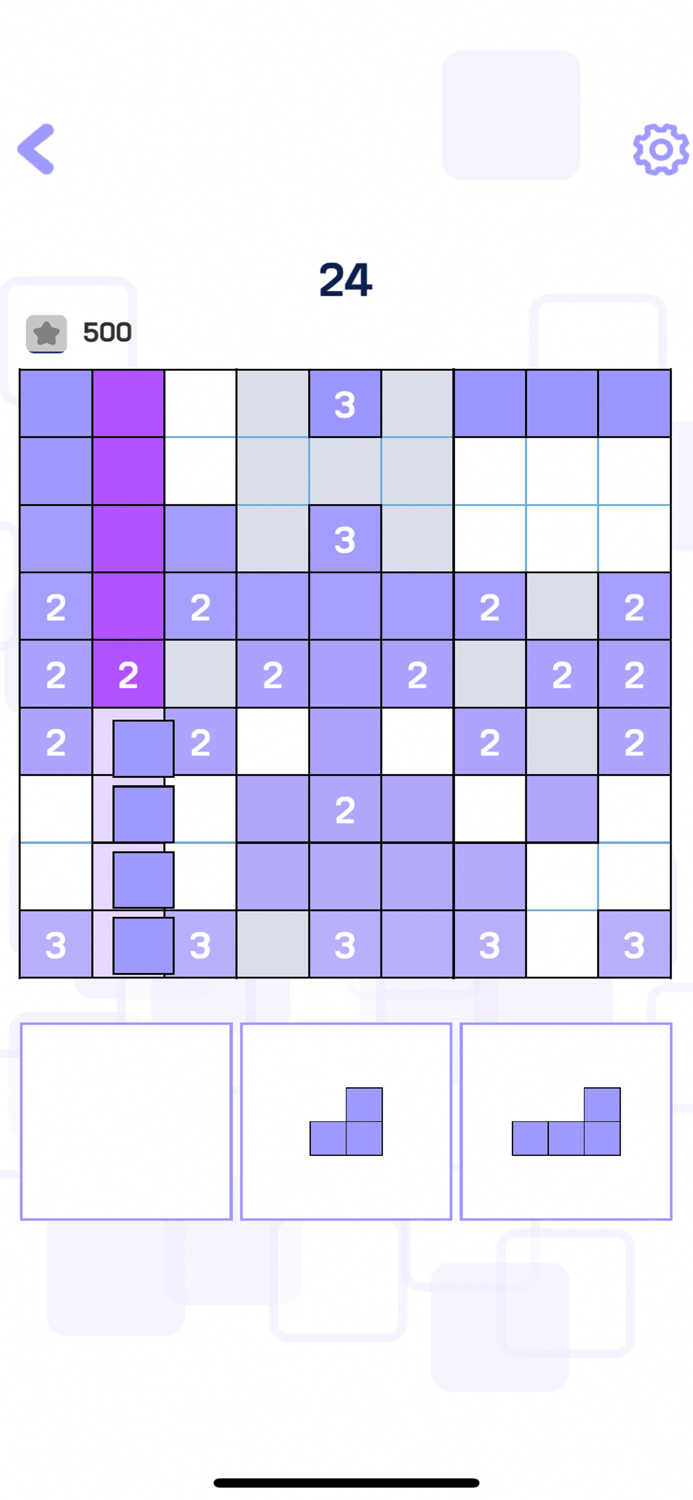 Sudoku Block Puzzle Master