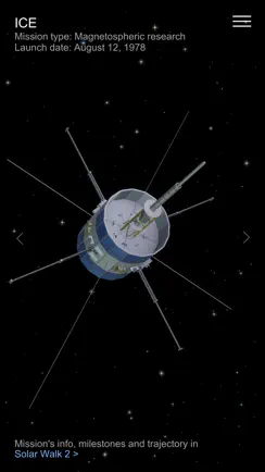 Space Museum: Spacecraft in 3D iPhone image 2