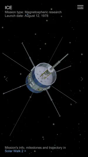 Space Museum: Spacecraft in 3D screenshot 2