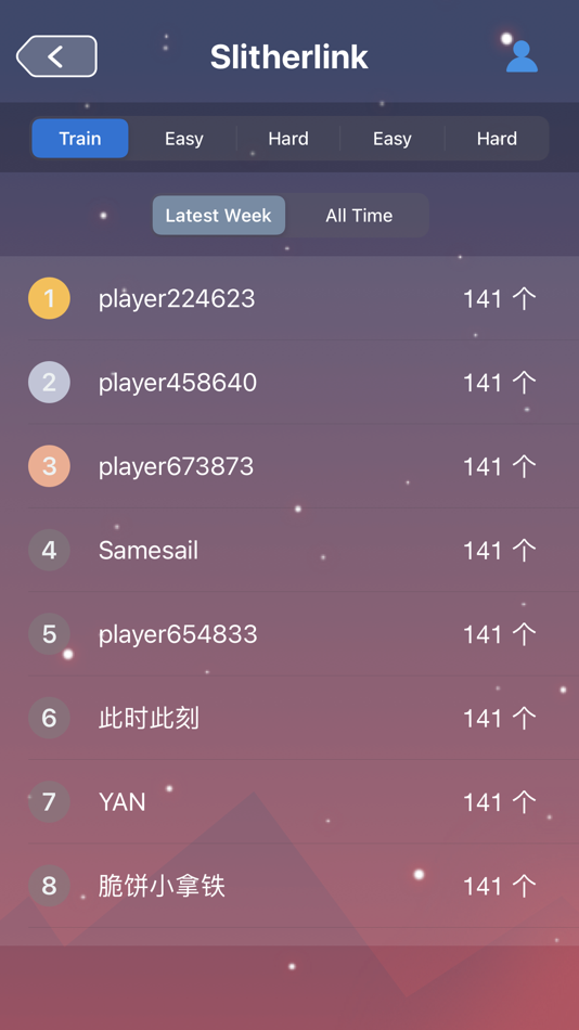 #6. Slitherlink - Pro (iOS) 由: 其跃 吴