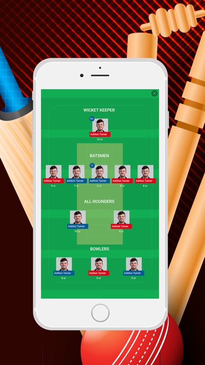 SuperTeam11 screenshot-4