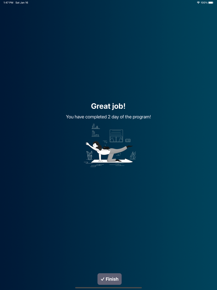 strivica - 30 days of Abs