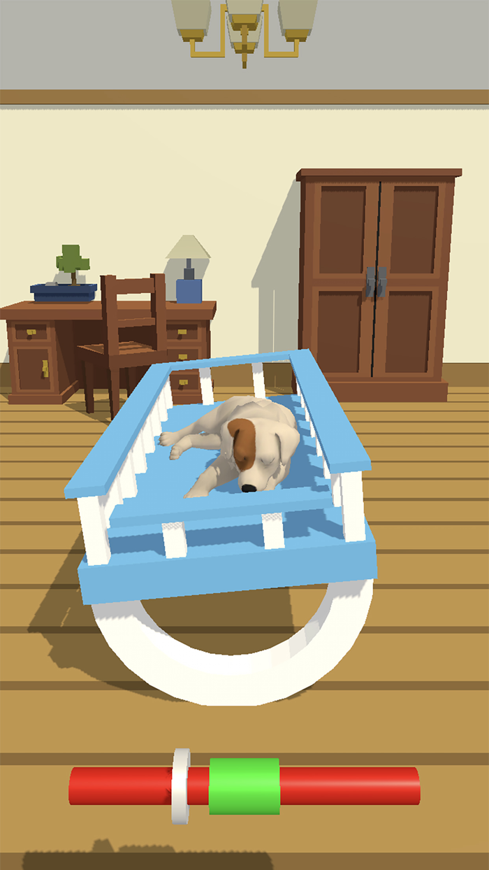 Dog Care 3D