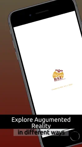 Game screenshot CPG-AR mod apk