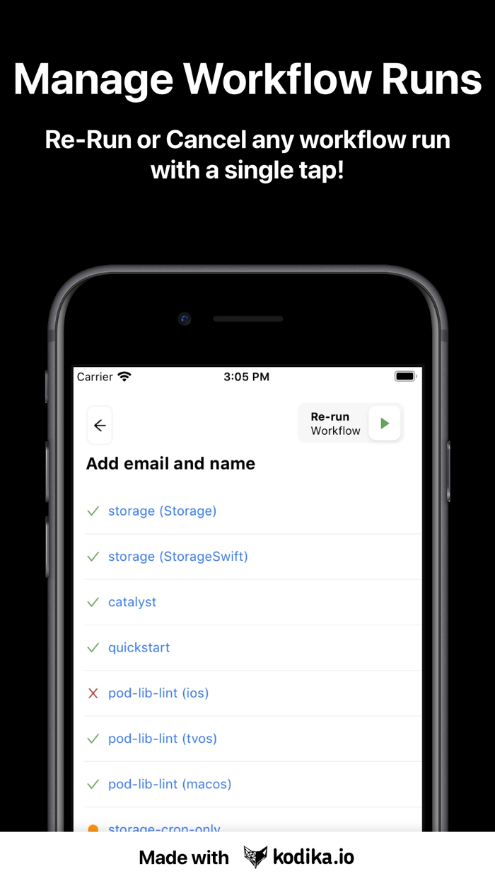ActionsHub - GitHub Actions