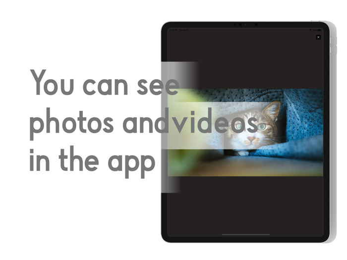 Secret Album Hide PhotosVideo