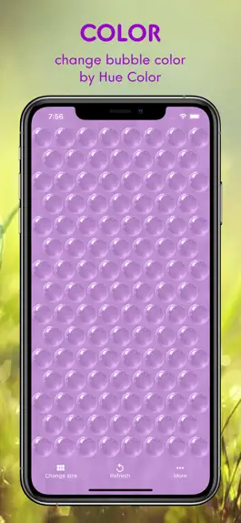 Game screenshot Bubble Wrap Popping Relax Game hack
