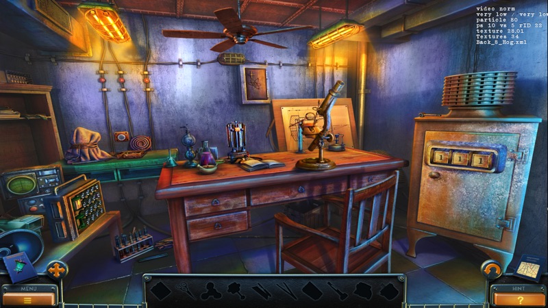 New York Mysteries 3 (F2P) screenshot 4