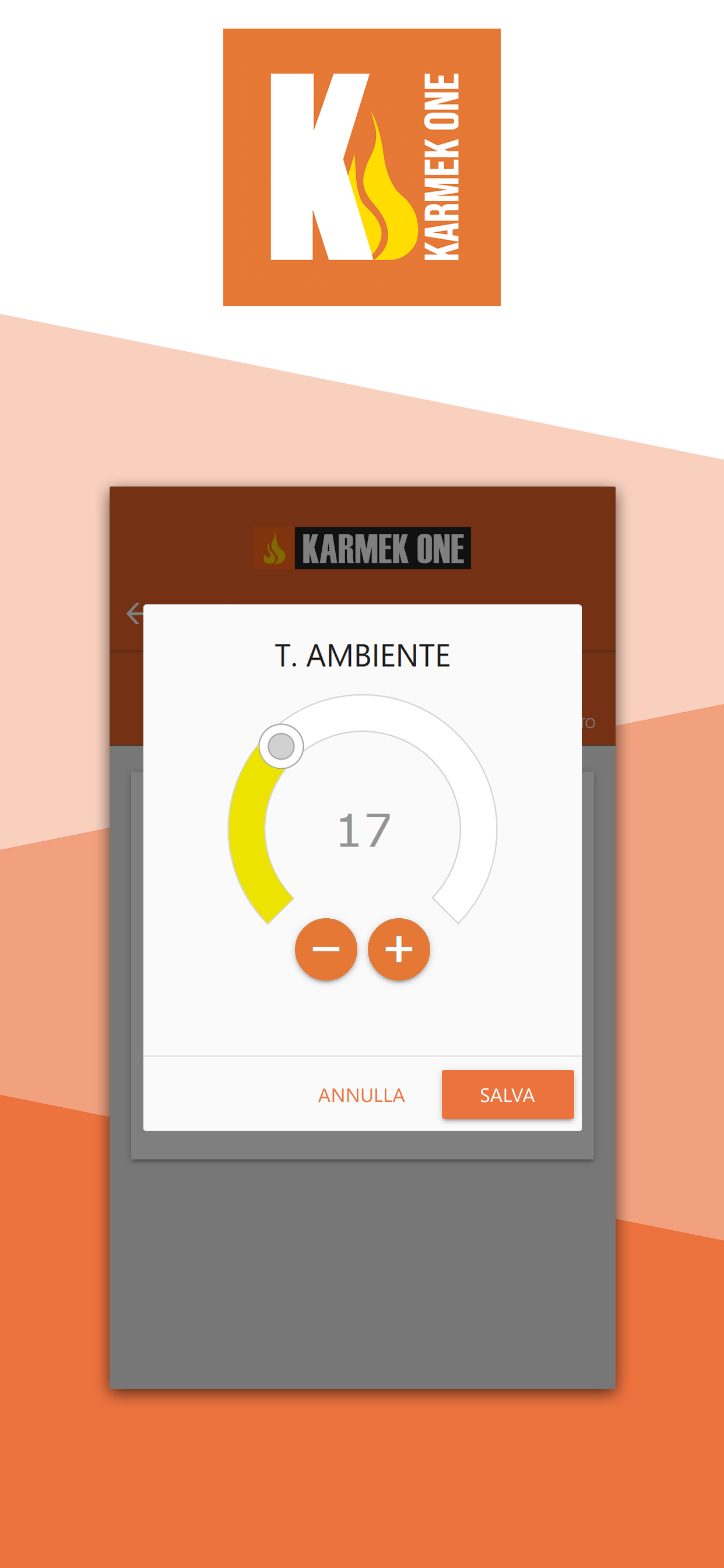 Karmek Wifi