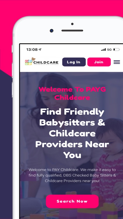 PAYG Childcare