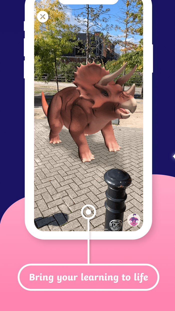 Twinkl LeARn and Explore