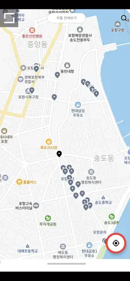 Game screenshot 포항스틸아트투어 apk