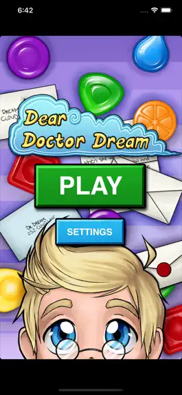 Game screenshot Dear Doctor Dream mod apk