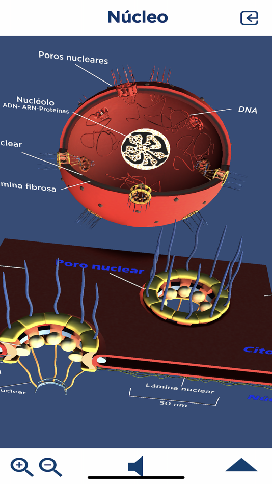 #3. UTPL Biología (iOS) 由: UTPL