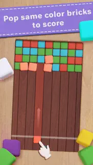 How to cancel & delete woody pop: color brick breaker 2