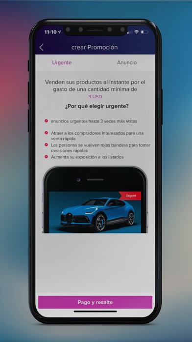 Qbasales Screenshot