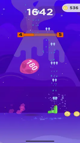 Game screenshot Alien Shooter! hack