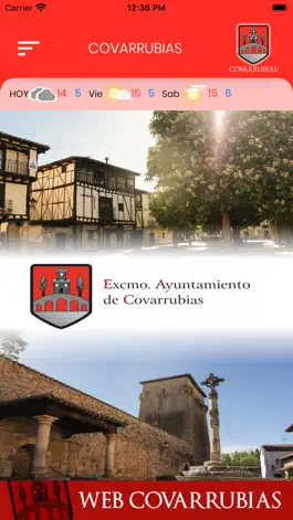 Game screenshot Covarrubias Burgos mod apk