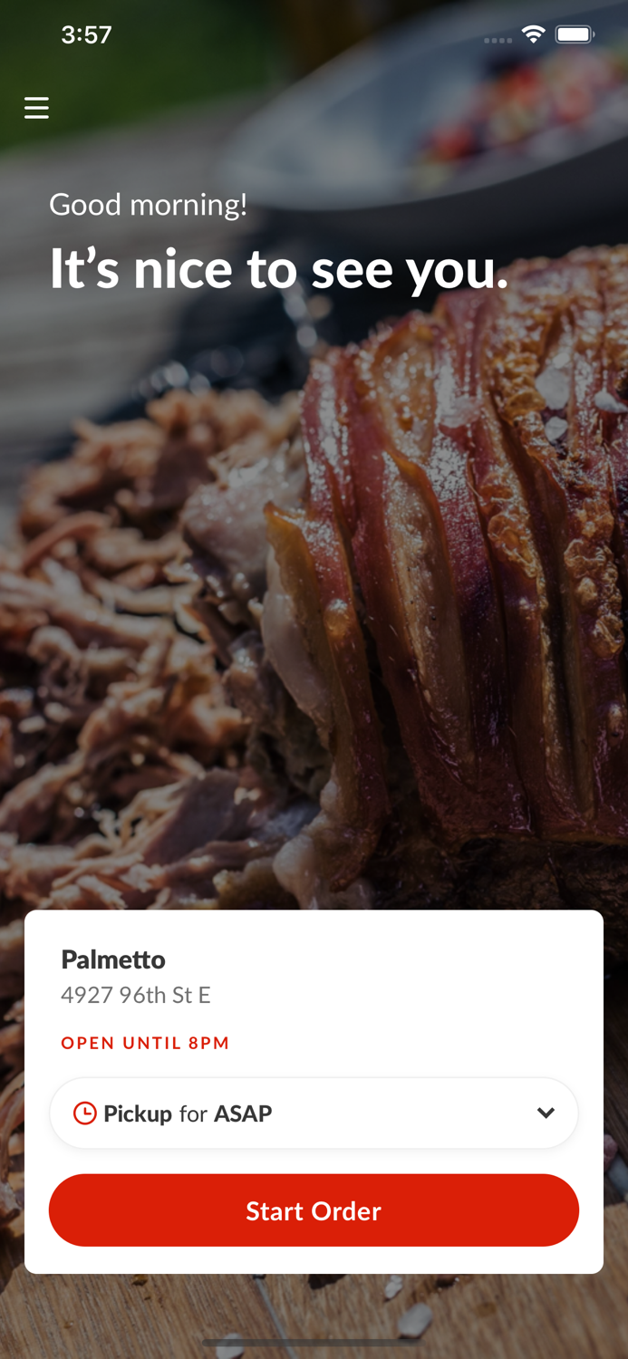 TK Grill and Barbeque