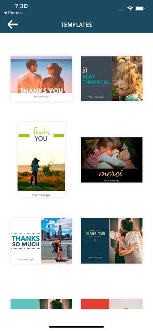 Fleeting Greetings(圖4)-速報App
