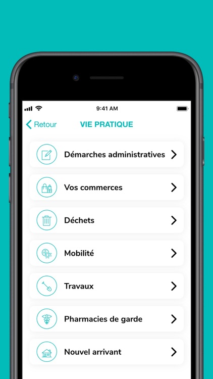 Coupvray screenshot-3