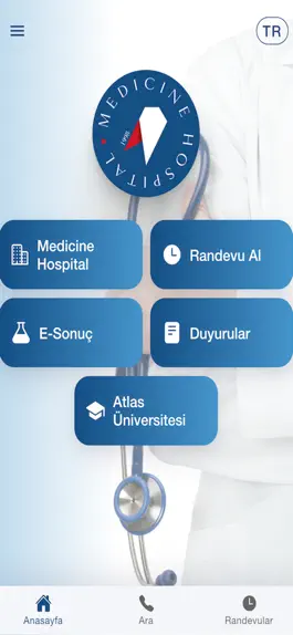 Game screenshot Medicine Hospital mod apk