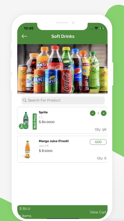 DoorStep Click screenshot-4