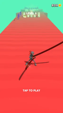 Game screenshot Ninja Spin 3D mod apk