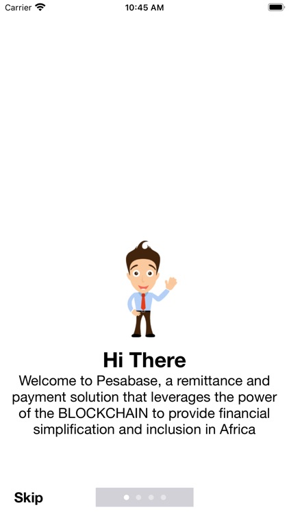 Pesabase