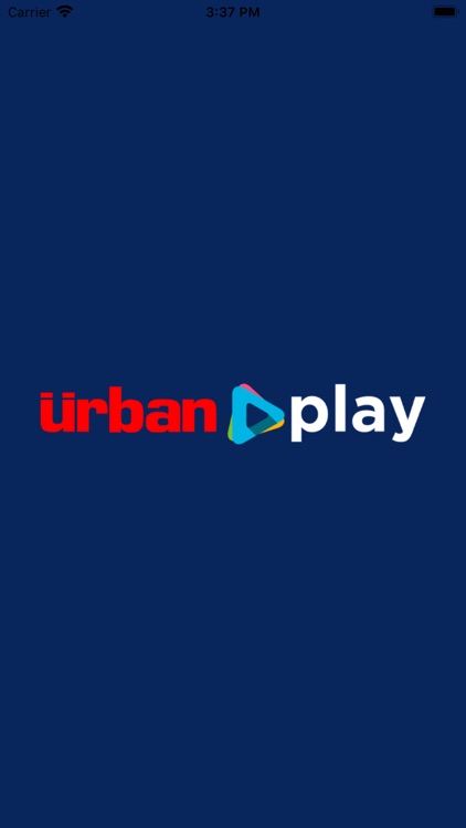 Urban Play