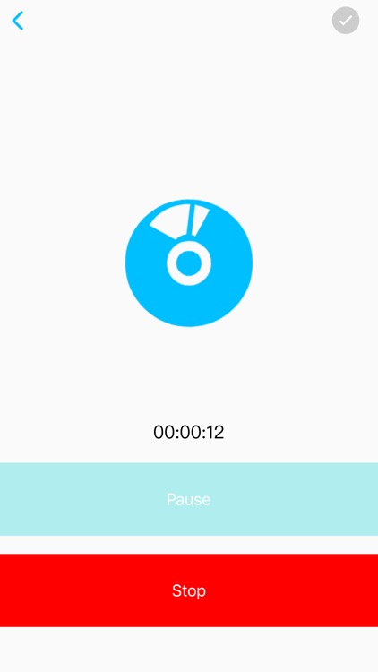 Audio Recorder For Voice