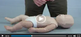 Game screenshot First Aid for New Parents mod apk