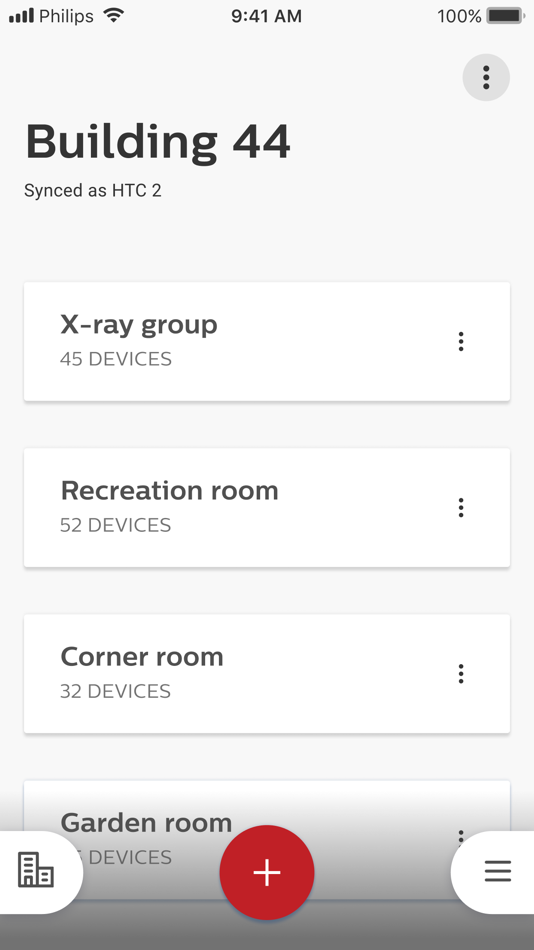 #1. Glamox Wireless ZigBee (iOS) 由: Glamox AS